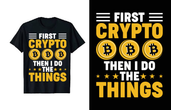 Funny Crypto Bitcoin Design: A Designer’s Review