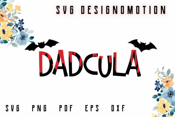 Funny Dadcula Halloween Design: A Designer’s Review