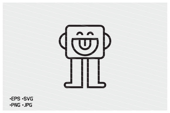 Funny Monster Character Cartoon: A Designer’s Embroidery Review