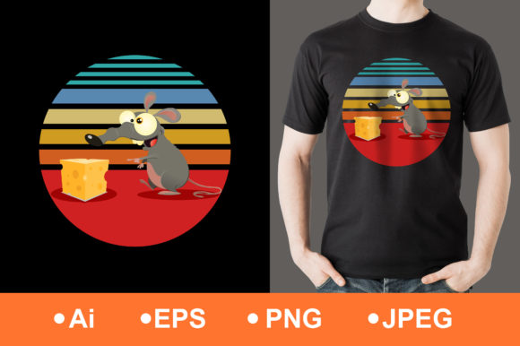 Funny Rat T-shirt: A Designer’s Review