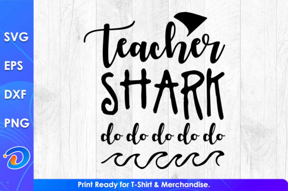 Review: Teacher Shark Do Do Funny Teacher Life