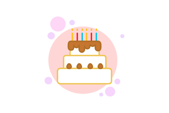 Reviewing Birthday Funny Event for Real Embroidery Use