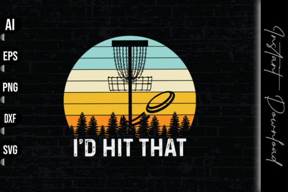Reviewing I D Hit That Funny Disc Golf for Stitch