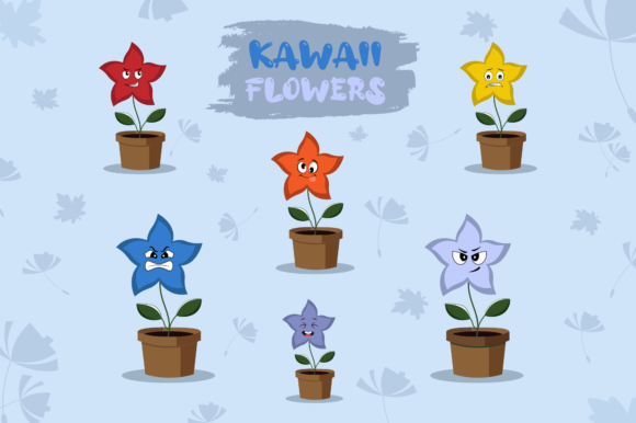 Reviewing Kawaii Plant Funny for Real Embroidery Projects