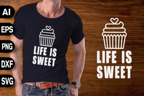Reviewing Life is Sweet Funny Cake for Embroidery