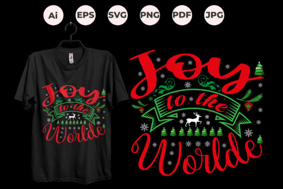 Reviewing the Christmas T-Shirt Design for Embroidery