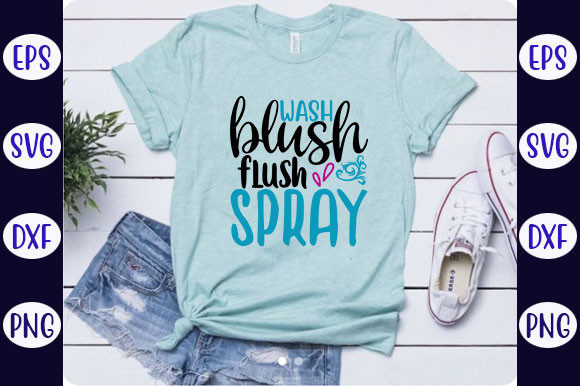 Reviewing the Funny Bathroom Quotes Design for Real Embroidery