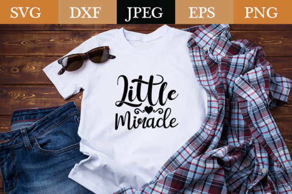 Reviewing the Funny Design Little Miracle for Real Stitch-Outs