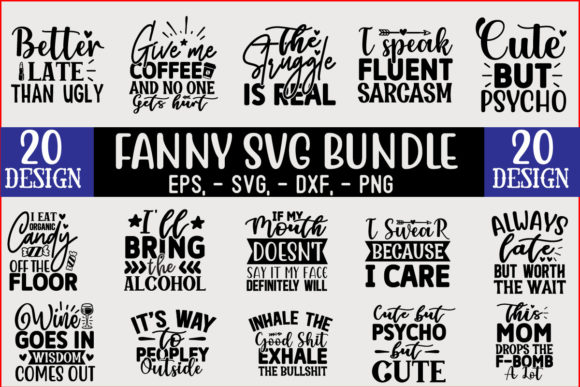 Reviewing the Funny SVG T-Shirt Design Bundle for Embroidery