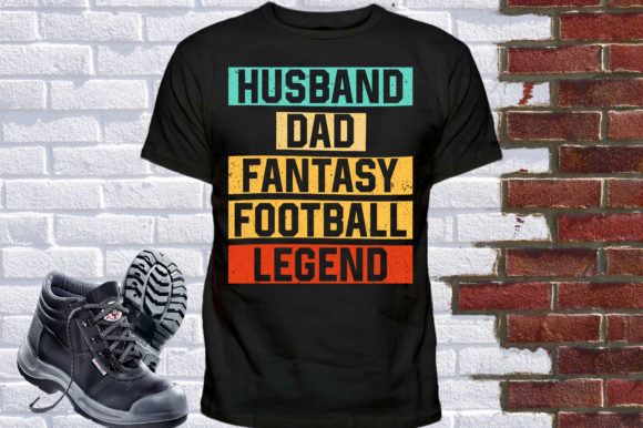 Reviewing the Husband Dad Fantasy Sublimation SVG for Embroidery