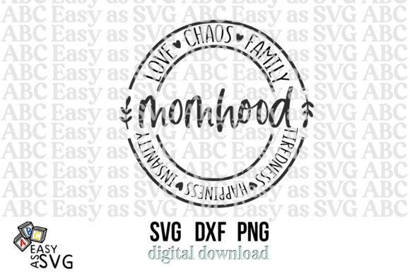 Reviewing the Momhood Funny Mother s Day Gift Design