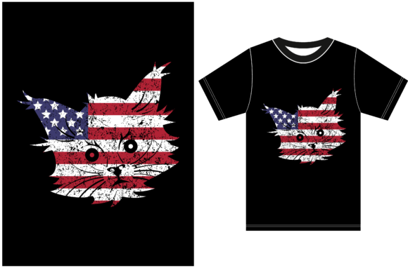 Stitching Patriotism and Purr-fect Charm: A Designer’s Take